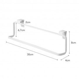 Yamazaki - Κρεμάστρα Για Πετσέτες WH