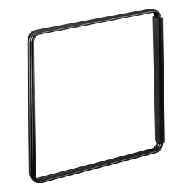 Yamazaki - Αναδιπλούμενη Κρεμάστρα Για Πετσέτες Κουζίνας BK