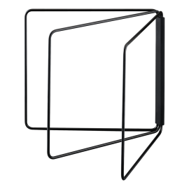 Yamazaki - Αναδιπλούμενη Κρεμάστρα Για Πετσέτες Κουζίνας BK