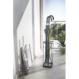 Yamazaki - Ομπρελοθήκη Nine Square BK