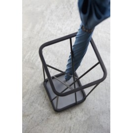 Yamazaki - Ομπρελοθήκη Nine Square BK