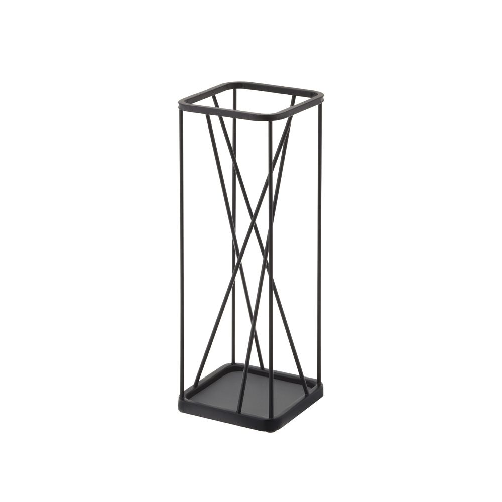 Yamazaki - Ομπρελοθήκη Nine Square BK