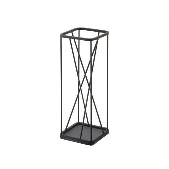 Yamazaki - Ομπρελοθήκη Nine Square BK