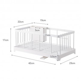 Yamazaki - Στεγνωτήριο Πιάτων WH Yamazaki - Στεγνωτήριο Πιάτων WH