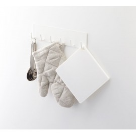 Yamazaki - Επιφάνεια Σιλικόνης Για Ζεστά Σκεύη WH