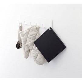 Yamazaki - Επιφάνεια Σιλικόνης Για Ζεστά Σκεύη BK