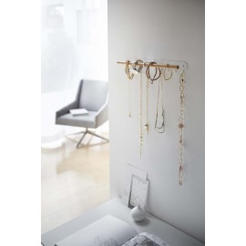 Yamazaki - Επιτοίχια Βάση Κοσμημάτων WH