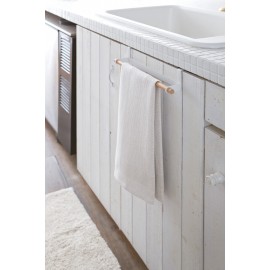 Yamazaki - Κρεμάστρα Για Πετσέτες WH