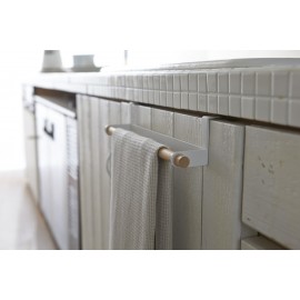 Yamazaki - Κρεμάστρα Για Πετσέτες WH