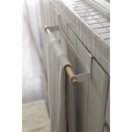 Yamazaki - Κρεμάστρα Για Πετσέτες WH