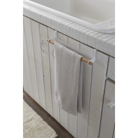 Yamazaki - Κρεμάστρα Για Πετσέτες WH