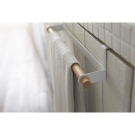 Yamazaki - Κρεμάστρα Για Πετσέτες WH