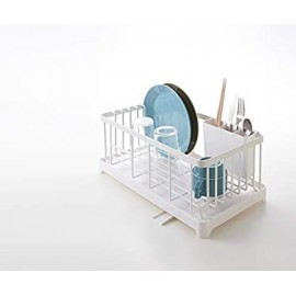 Yamazaki - Στεγνωτήριο Πιάτων 2 Επιπέδων WH