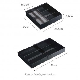 Yamazaki - Επεκτεινόμενη Θήκη Για Μαχαιροπίρουνα BK Yamazaki - Επεκτεινόμενη Θήκη Για Μαχαιροπίρουνα BK