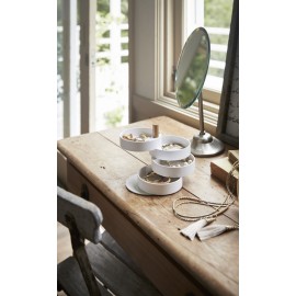 Yamazaki - Κουτί Αποθήκευσης Κοσμημάτων 4 Βαθμίδων WH