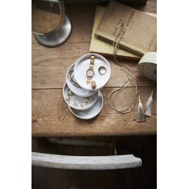 Yamazaki - Κουτί Αποθήκευσης Κοσμημάτων 4 Βαθμίδων WH