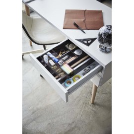 Yamazaki - Επεκτεινόμενη Θήκη Οργάνωσης Για Συρτάρια Γραφείου BK