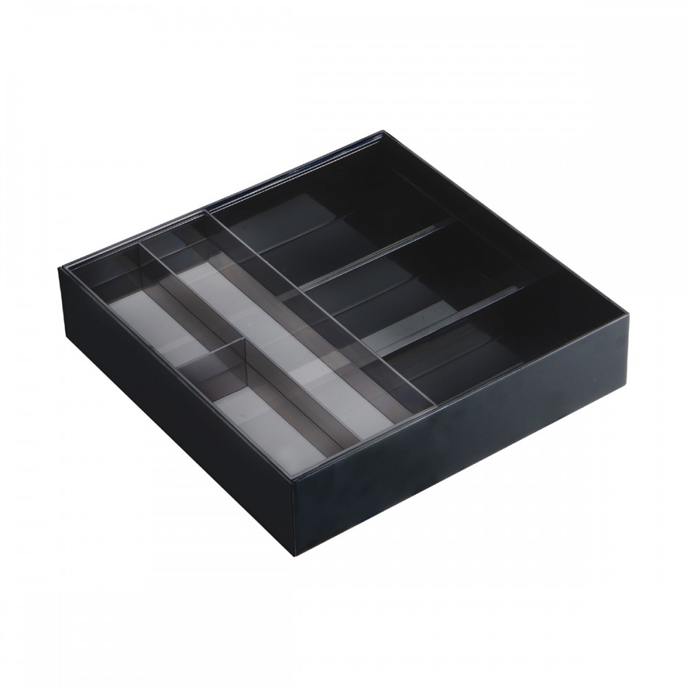 Yamazaki - Επεκτεινόμενη Θήκη Οργάνωσης Για Συρτάρια Γραφείου BK