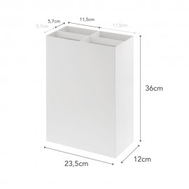 Yamazaki - Ομπρελοθήκη Smart Wide WH