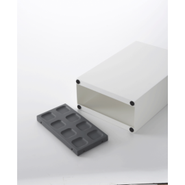 Yamazaki - Ομπρελοθήκη Smart Wide WH