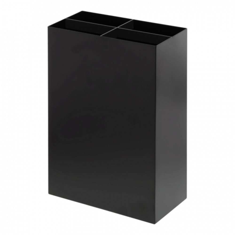 Yamazaki - Ομπρελοθήκη Smart Wide BK