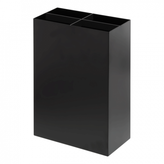 Yamazaki - Ομπρελοθήκη Smart Wide BK