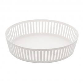 Yamazaki - Φρουτιέρα Striped WH