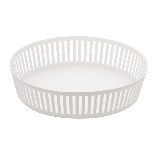 Yamazaki - Φρουτιέρα Striped WH