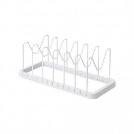 Yamazaki - Επεκτεινόμενη Βάση Για Μαγειρικά Σκεύη WH