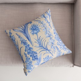 Gofis Home - Μαξιλαροθήκη Melony 43x43cm 396