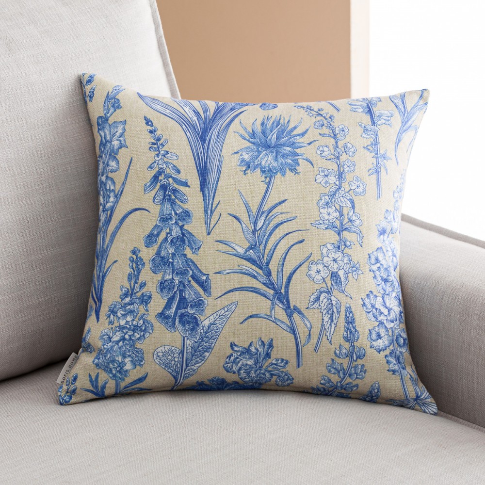 Gofis Home - Μαξιλαροθήκη Melony 43x43cm 396