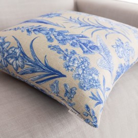 Gofis Home - Μαξιλαροθήκη Melony 43x43cm 396