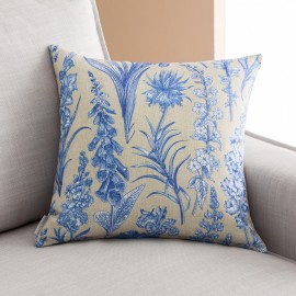 Gofis Home - Μαξιλαροθήκη Melony 43x43cm 396