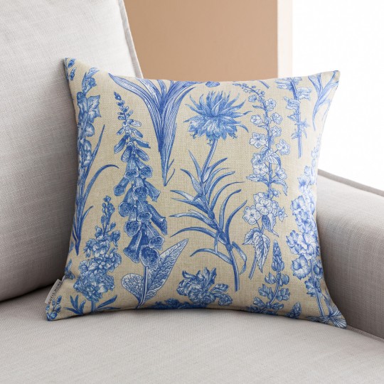 Gofis Home - Μαξιλαροθήκη Melony 43x43cm 396