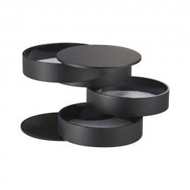 Yamazaki - Κουτί Αποθήκευσης Κοσμημάτων 4 Βαθμίδων BK