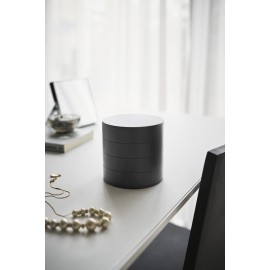 Yamazaki - Κουτί Αποθήκευσης Κοσμημάτων 4 Βαθμίδων BK