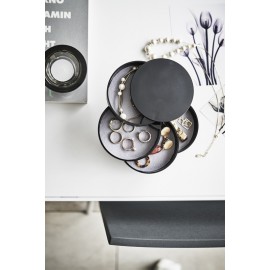 Yamazaki - Κουτί Αποθήκευσης Κοσμημάτων 4 Βαθμίδων BK