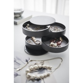 Yamazaki - Κουτί Αποθήκευσης Κοσμημάτων 4 Βαθμίδων BK