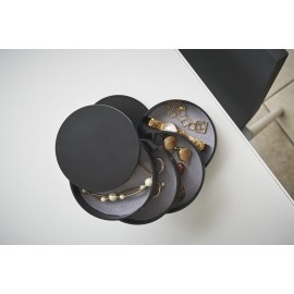 Yamazaki - Κουτί Αποθήκευσης Κοσμημάτων 4 Βαθμίδων BK