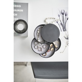 Yamazaki - Κουτί Αποθήκευσης Κοσμημάτων 4 Βαθμίδων BK