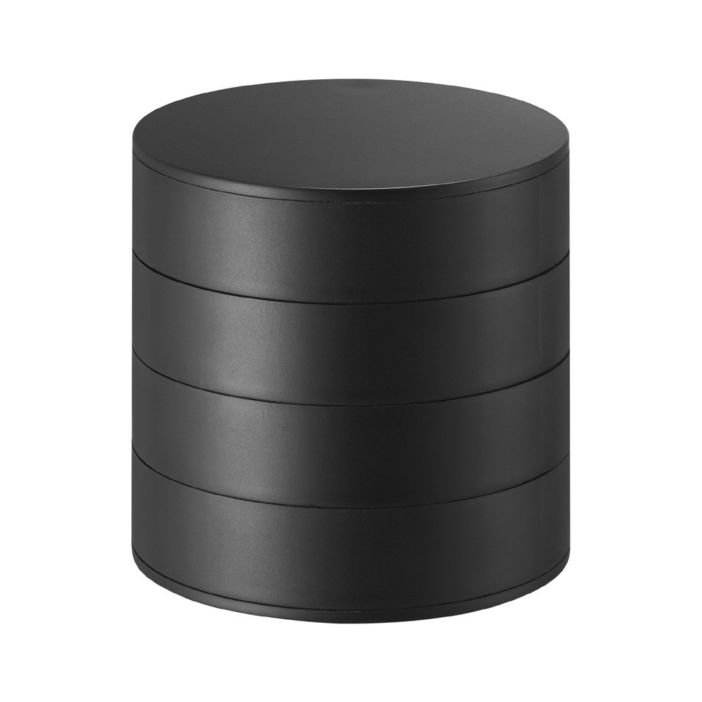 Yamazaki - Κουτί Αποθήκευσης Κοσμημάτων 4 Βαθμίδων BK