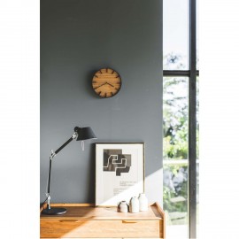 Yamazaki - Ρολόι Τοίχου BR