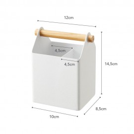 Yamazaki - Μεταλλική Μολυβοθήκη WH