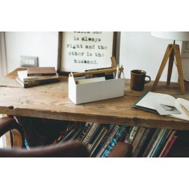 Yamazaki - Μεταλλική Μολυβοθήκη WH Large