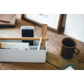 Yamazaki - Μεταλλική Μολυβοθήκη WH Large