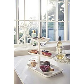 Yamazaki - Σταντ Σερβιρίσματος 3 Επιπέδων WH