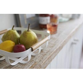 Yamazaki - Καλάθι/Φρουτιέρα WH