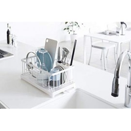 Yamazaki - Στεγνωτήριο Πιάτων 2 Επιπέδων WH