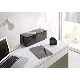 Yamazaki - Κουτί Για Οργάνωση Καλωδίων BR