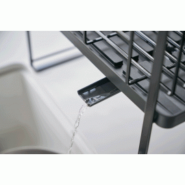 Yamazaki - Στεγνωτήριο Πιάτων 2 Επιπέδων BK Yamazaki - Στεγνωτήριο Πιάτων 2 Επιπέδων BK